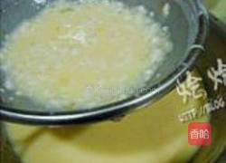 榴莲班戟的做法图解5