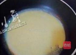 榴莲班戟的做法图解6