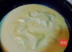 榴莲班戟的做法图解7