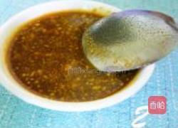 腐乳空心菜的做法图解2