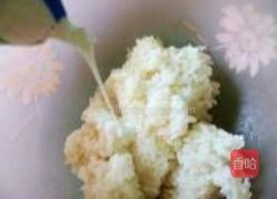 青瓜饭团的做法图解2