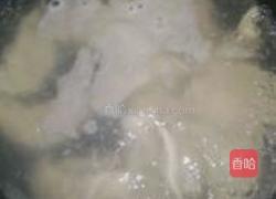 八爪鱼饺子的做法图解8