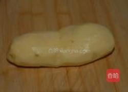 剁椒土豆片的做法图解1