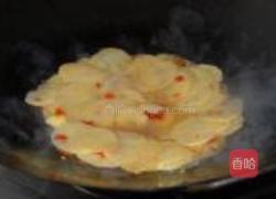 剁椒土豆片的做法圖解7