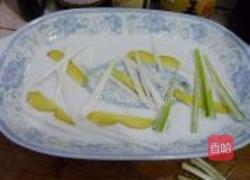清蒸鳊鱼的做法图解2