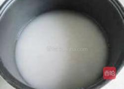 腊肠土豆焖饭的做法图解2