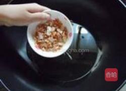 腊肠土豆焖饭的做法图解4