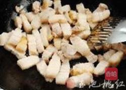 竹笋红烧肉的做法图解5