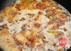 竹笋红烧肉的做法图解7