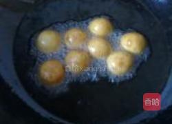 地瓜奶酪球的做法图解10