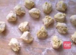 地瓜奶酪球的做法图解5