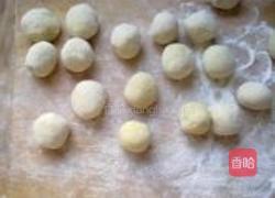 地瓜奶酪球的做法图解6