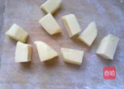 地瓜奶酪球的做法图解7