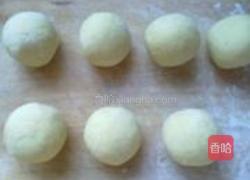 地瓜奶酪球的做法图解9