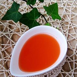胡萝卜苹果汁的做法[图]