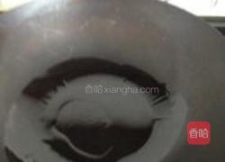 肥肠盖浇玉带面的做法图解7