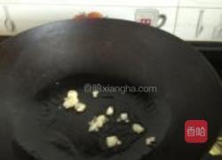 肥肠盖浇玉带面的做法图解8