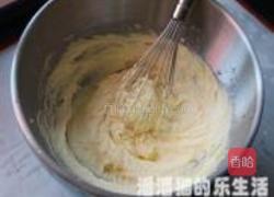 可可杏仁饼干的做法图解2