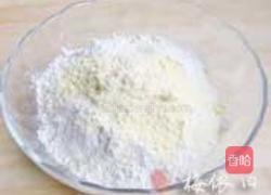 糊饼的做法图解1