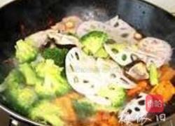 麻辣香锅的做法图解8