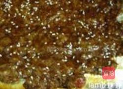 蜜汁肉脯的做法图解14