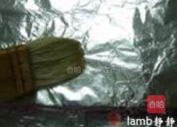 蜜汁肉脯的做法图解8