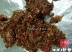 蜜汁肉脯的做法图解9