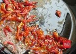 蒜爆鱼的做法图解6