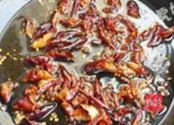 蒜爆鱼的做法图解7