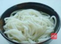 牛肉拌米粉的做法图解9