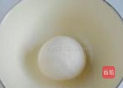 韭香鸡蛋灌饼的做法图解3