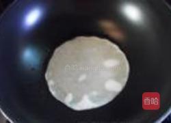 韭香鸡蛋灌饼的做法图解11