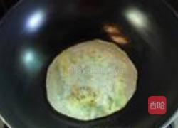 韭香鸡蛋灌饼的做法图解14