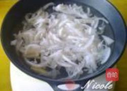 红油牛百叶的做法图解4
