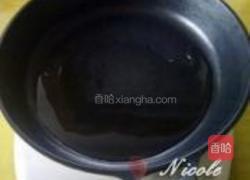 红油牛百叶的做法图解8