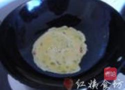 山药鸡蛋饼的做法图解10