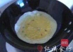 山药鸡蛋饼的做法图解11