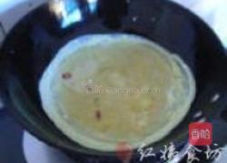山药鸡蛋饼的做法图解12