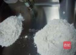 手抓饼的做法图解1