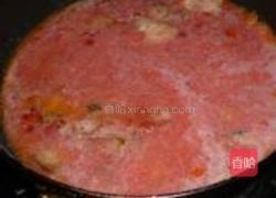 酸辣猪肉饭的做法图解5