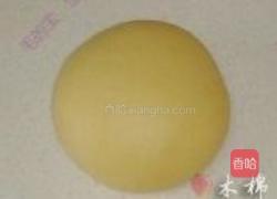 巧克力甜甜圈的做法图解3