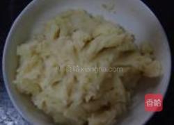 牛肉土豆泥的做法图解2
