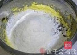 海苔椰蓉球的做法图解7