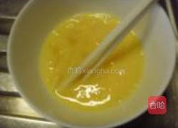 鲜奶鸡蛋麦片粥的做法图解5