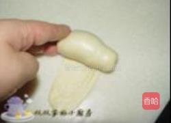 宫廷牛肉饼的做法图解11