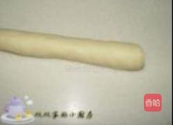 宫廷牛肉饼的做法图解6