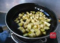 炒馒头的做法图解6