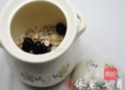 花旗参蜜枣汤的做法图解2