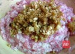 肉酿茄斗的做法图解10