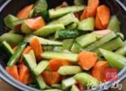 焖锅鮰鱼的做法图解5